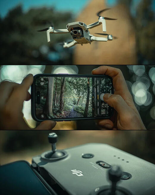 Drone